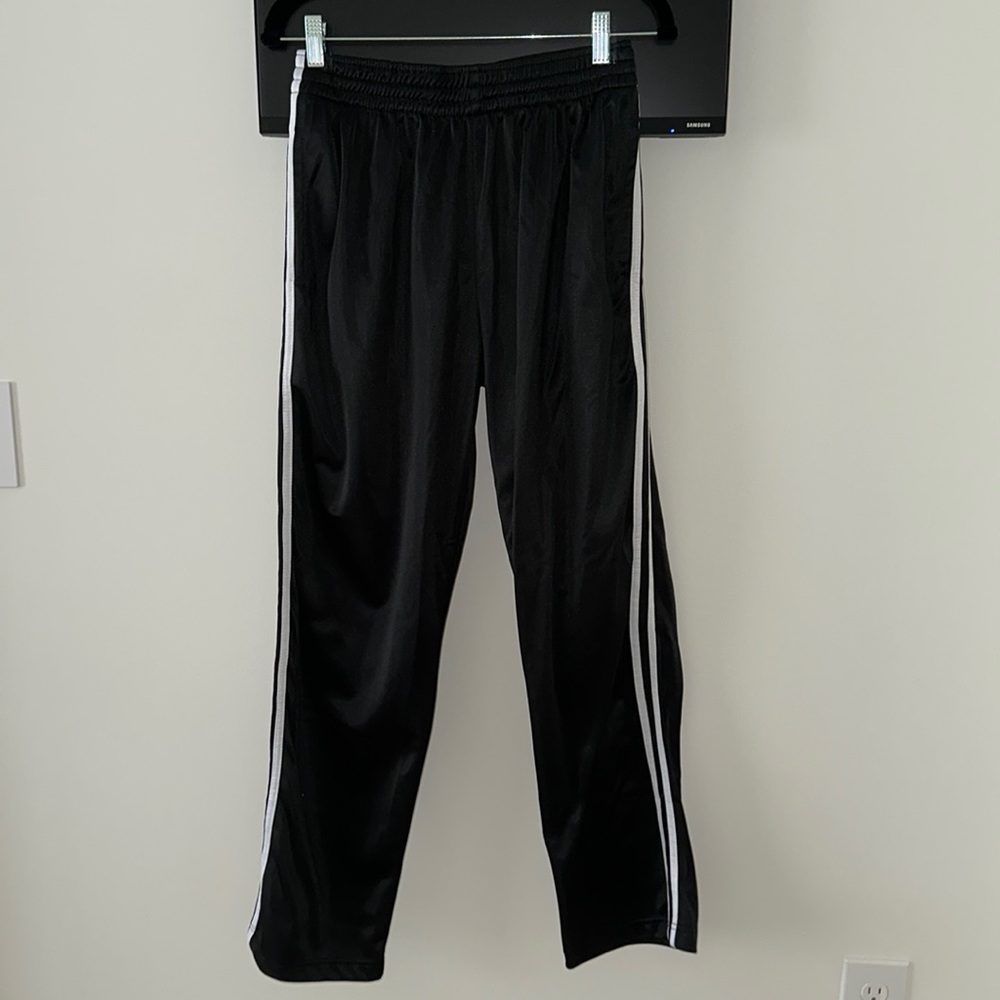 Medium adidas sweatpants